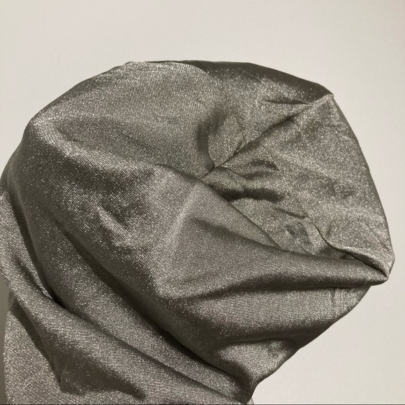 Jay Rauler EMF 5G Radiation Blocking Protection Shield Microwave Beanie Hat Cap - Picture 7 of 7